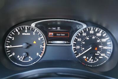 2019 Nissan Pathfinder SL   - Photo 17 - Spanish Fork, UT 84660