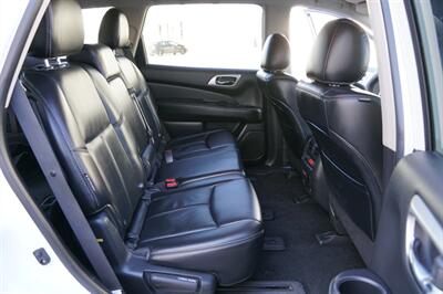 2019 Nissan Pathfinder SL   - Photo 37 - Spanish Fork, UT 84660