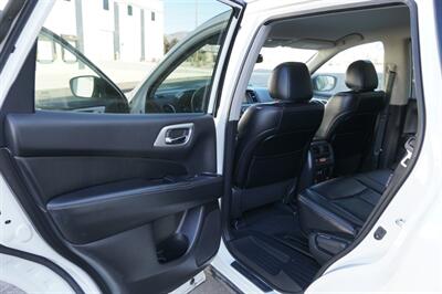 2019 Nissan Pathfinder SL   - Photo 28 - Spanish Fork, UT 84660