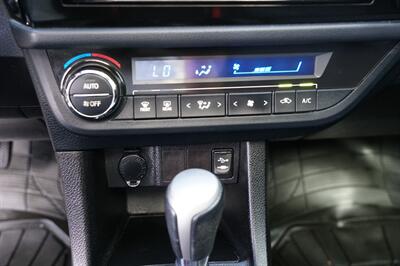 2015 Toyota Corolla S Plus   - Photo 23 - Spanish Fork, UT 84660