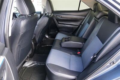 2015 Toyota Corolla S Plus   - Photo 28 - Spanish Fork, UT 84660