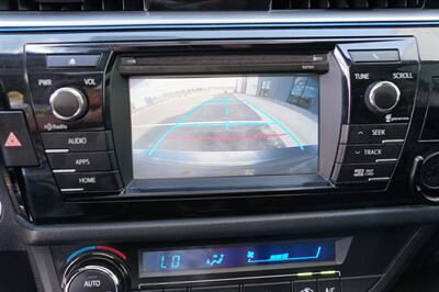 2015 Toyota Corolla S Plus   - Photo 21 - Spanish Fork, UT 84660