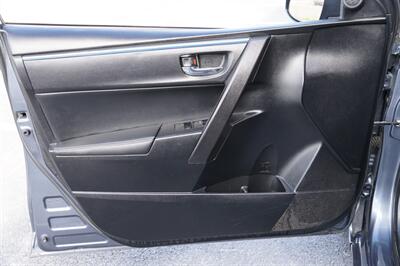 2015 Toyota Corolla S Plus   - Photo 13 - Spanish Fork, UT 84660