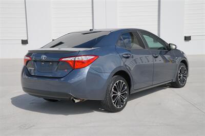 2015 Toyota Corolla S Plus   - Photo 6 - Spanish Fork, UT 84660