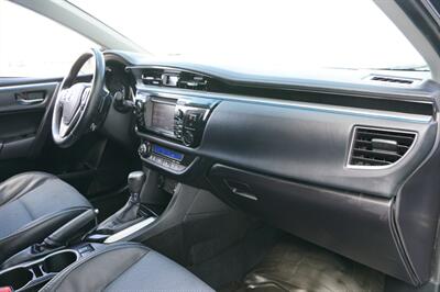 2015 Toyota Corolla S Plus   - Photo 39 - Spanish Fork, UT 84660