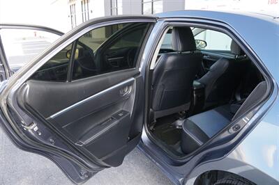 2015 Toyota Corolla S Plus   - Photo 27 - Spanish Fork, UT 84660