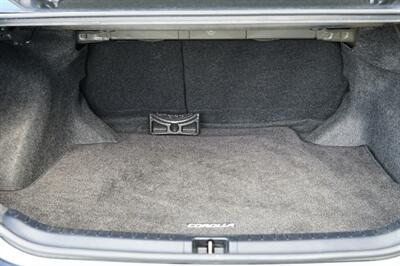 2015 Toyota Corolla S Plus   - Photo 34 - Spanish Fork, UT 84660