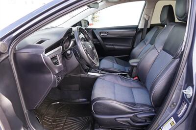 2015 Toyota Corolla S Plus   - Photo 14 - Spanish Fork, UT 84660