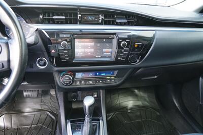 2015 Toyota Corolla S Plus   - Photo 20 - Spanish Fork, UT 84660