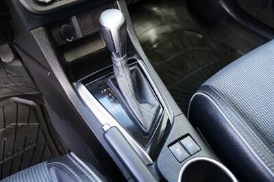 2015 Toyota Corolla S Plus   - Photo 24 - Spanish Fork, UT 84660