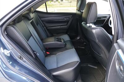 2015 Toyota Corolla S Plus   - Photo 35 - Spanish Fork, UT 84660