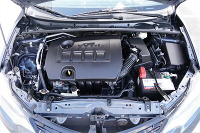 2015 Toyota Corolla S Plus   - Photo 41 - Spanish Fork, UT 84660