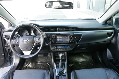 2015 Toyota Corolla S Plus   - Photo 32 - Spanish Fork, UT 84660