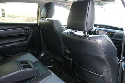 2015 Toyota Corolla S Plus   - Photo 36 - Spanish Fork, UT 84660