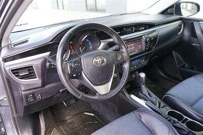 2015 Toyota Corolla S Plus   - Photo 16 - Spanish Fork, UT 84660