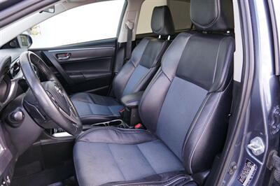 2015 Toyota Corolla S Plus   - Photo 15 - Spanish Fork, UT 84660