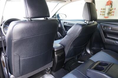 2015 Toyota Corolla S Plus   - Photo 30 - Spanish Fork, UT 84660