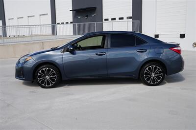 2015 Toyota Corolla S Plus   - Photo 3 - Spanish Fork, UT 84660