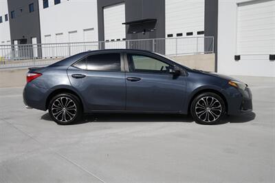 2015 Toyota Corolla S Plus   - Photo 7 - Spanish Fork, UT 84660