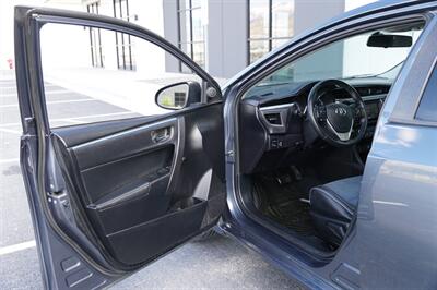 2015 Toyota Corolla S Plus   - Photo 12 - Spanish Fork, UT 84660