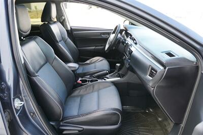 2015 Toyota Corolla S Plus   - Photo 38 - Spanish Fork, UT 84660