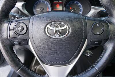 2015 Toyota Corolla S Plus   - Photo 18 - Spanish Fork, UT 84660
