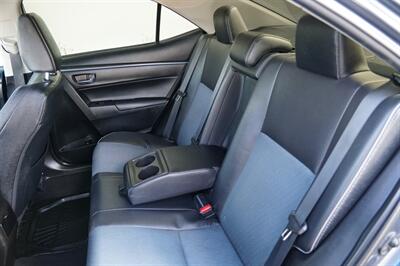 2015 Toyota Corolla S Plus   - Photo 29 - Spanish Fork, UT 84660