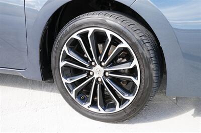 2015 Toyota Corolla S Plus   - Photo 9 - Spanish Fork, UT 84660