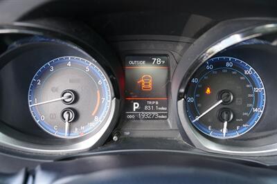 2015 Toyota Corolla S Plus   - Photo 19 - Spanish Fork, UT 84660