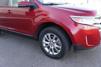 2013 Ford Edge SEL   - Photo 8 - Spanish Fork, UT 84660