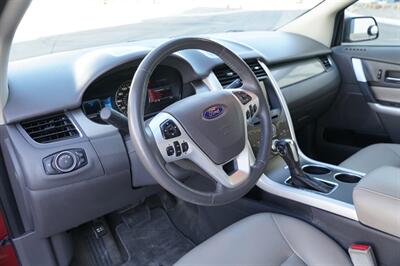 2013 Ford Edge SEL   - Photo 14 - Spanish Fork, UT 84660