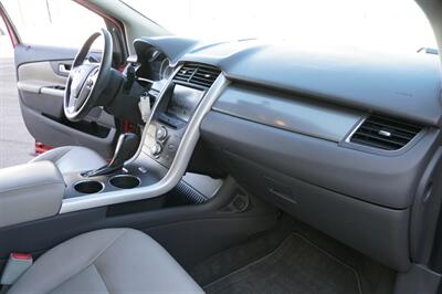 2013 Ford Edge SEL   - Photo 35 - Spanish Fork, UT 84660