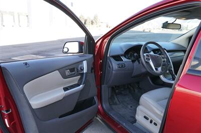 2013 Ford Edge SEL   - Photo 10 - Spanish Fork, UT 84660