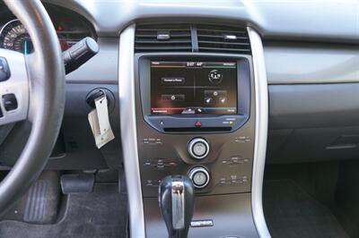 2013 Ford Edge SEL   - Photo 18 - Spanish Fork, UT 84660