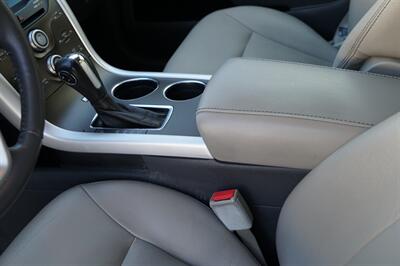 2013 Ford Edge SEL   - Photo 22 - Spanish Fork, UT 84660