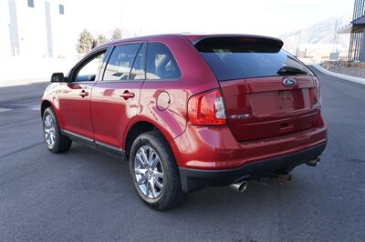 2013 Ford Edge SEL   - Photo 4 - Spanish Fork, UT 84660