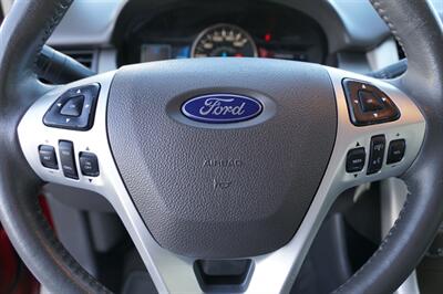 2013 Ford Edge SEL   - Photo 16 - Spanish Fork, UT 84660