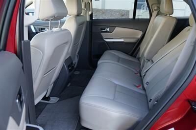 2013 Ford Edge SEL   - Photo 24 - Spanish Fork, UT 84660