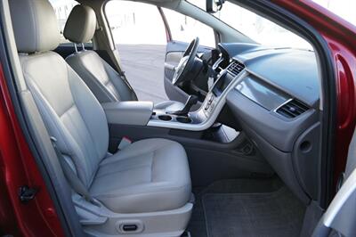 2013 Ford Edge SEL   - Photo 34 - Spanish Fork, UT 84660