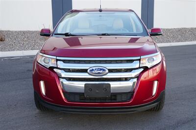 2013 Ford Edge SEL   - Photo 2 - Spanish Fork, UT 84660