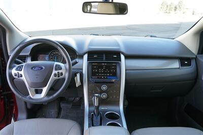 2013 Ford Edge SEL   - Photo 28 - Spanish Fork, UT 84660
