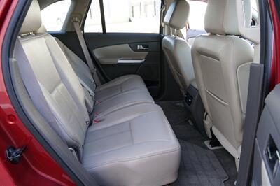 2013 Ford Edge SEL   - Photo 31 - Spanish Fork, UT 84660