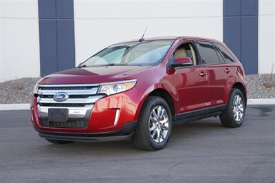 2013 Ford Edge SEL SUV