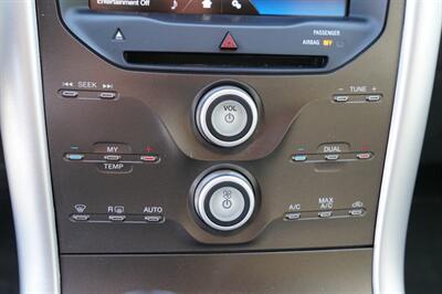 2013 Ford Edge SEL   - Photo 21 - Spanish Fork, UT 84660