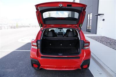 2021 Subaru Crosstrek Limited - Photo 34 - Spanish Fork, UT 84660