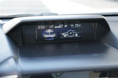 2021 Subaru Crosstrek Limited - Photo 21 - Spanish Fork, UT 84660