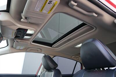 2021 Subaru Crosstrek Limited - Photo 27 - Spanish Fork, UT 84660