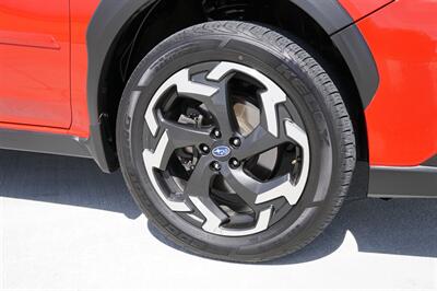 2021 Subaru Crosstrek Limited - Photo 10 - Spanish Fork, UT 84660