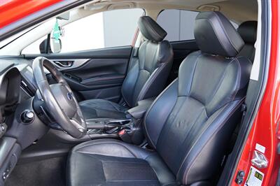 2021 Subaru Crosstrek Limited - Photo 15 - Spanish Fork, UT 84660