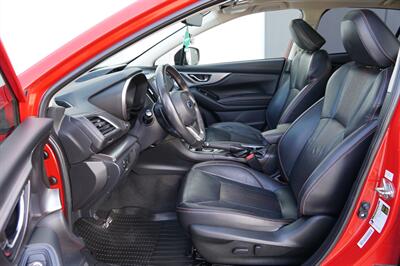 2021 Subaru Crosstrek Limited - Photo 14 - Spanish Fork, UT 84660